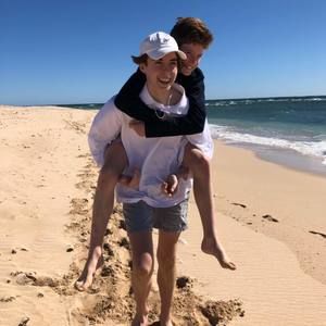 Meet your Posher, Jackie